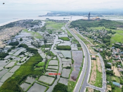 Duy nhất 01 lô đường nội bộ Mỹ Khê Angkora giá siêu đầu tư tại Quảng Nam