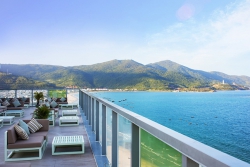 Cơ hội đầu tư sinh lời hấp dẫn với căn hộ Fusion Suite mặt biển Đà Nẵng tại Quảng Nam