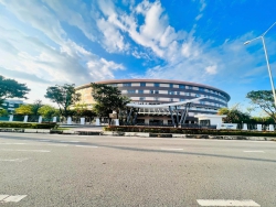 Chủ cần bán gấp lô đất khu đô thị FPT Đà Nẵng tại Quảng Nam