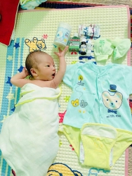 Dịch vụ Chăm sóc mẹ và bé sau sinh Trang Thân tại Quảng Nam