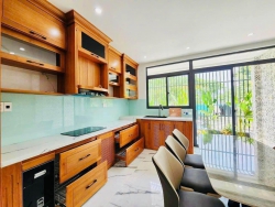 Chủ nhà chính chủ bán nhà 3 tầng cách biển 500m tại Hoa Minh, Liên Chiểu tại Quảng Nam