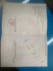 Chính chủ cần tiền bán lô đất đẹp đường 7m5 hướng Đông Bắc tại Quảng Nam