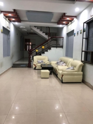 Nhà 3 tầng Thế Lữ, An Hải Bắc, Sơn Trà tại Quảng Nam