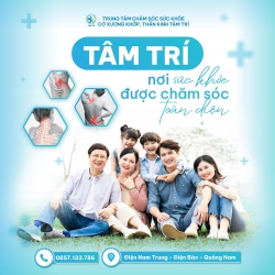 u não tại Quảng Nam