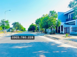 Đường 23,25m Đầu đường Trần Hưng Đạo nối dài Đà Nẵng - Hội An tại Quảng Nam