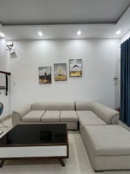 Vị trí kim cương An thượng 3 tầng full nội thất mới vào ở luôn Trung tâm du lịch Đà Thành tại Quảng Nam