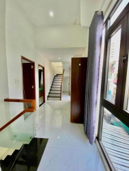 Bán nhà Nguyễn Văn Linh - Kiệt Oto chỉ 4 tỷ 150 triệu tại Quảng Nam