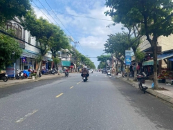 Bán lô đất kiệt Nguyễn Công Trứ, Sơn Trà - 48m2, ngang 6m tại Quảng Nam