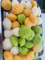 Còn 3 hộp quần Jean tại Quảng Nam