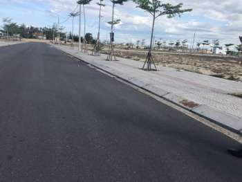 Cần bán đất sát biển, ngay khu KoKo Bay và thiên đường Cổ cò, giá đầu tư 25 tr/m2. Lh 0764758474 tại Quảng Nam