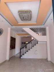 BÁN NHÀ 2 TẦNG KIỆT Ô TÔ 6M BÀU MẠC CÁCH ĐƯỜNG CHÍNH CHỈ 15M tại Quảng Nam