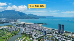 Căn hộ view biển tuyệt vời tại Đà Nẵng tại Quảng Nam
