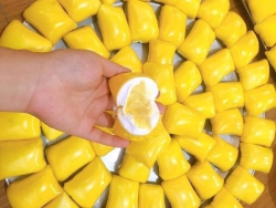 BÁNH CREP SẦU RIÊNG NGON LỊM TIM tại Quảng Nam
