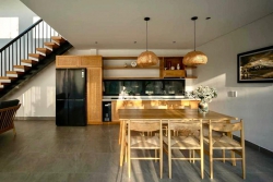 Villa Sân Vườn Phú Sơn 2 Hòa Khương Hòa Vang Cho Bên Thứ 3 Thuê 25 Triệu Tiềm Năng Sinh Lời tại Quảng Nam