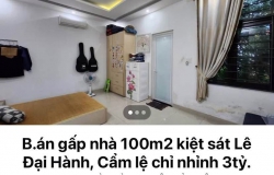 t Lê Đại Hành, Cẩm Lệ chỉ nhỉnh 3k tại Quảng Nam