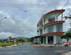 Đất Nền Trung Tâm Hành Chính Mới – An Cư & Lập Nghiệp tại Quảng Nam