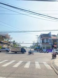 Chuyển công tác cần bán nhà đường PHAN ĐÌNH GIÓT KDC CHỢ VƯỜN LÀI tại Quảng Nam