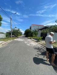 Chủ nhà gửi bán lô đất đẹp dọc đường Vo Chí Công tại Quảng Nam