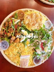 Nhà ai đám tiệc linh đình cho em góp mẹt như hình được không tại Quảng Nam