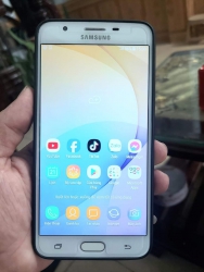 Cần bán 2 điện thoại Samsung J7 Prime và OPPO F7 tại Quảng Nam