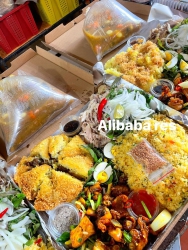 Mưa gió ngại ra đường cứ để đó team Alibaba lo nha tại Quảng Nam