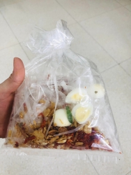 Bán căn hộ 2 phòng ngủ view hồ công viên tại Quảng Nam