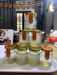 Yến chưng đường phèn tại Quảng Nam