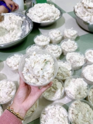 Menu ngày mai thứ 2 chợ ế bán sơ sơ thôi tại Quảng Nam