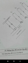 Nhà 7 phòng, 6 toilet, 4 tầng Thanh Xuân, giá 6 tỷ thương lượng nhẹ tại Quảng Nam