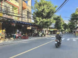 Bán Lô Đất Mặt Tiền Tôn Đản Vị Trí Kinh Doanh VIP tại Quảng Nam