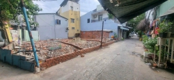 Lô Đất Đẹp sát Lê Độ kiệt ô tô, cách đường chính đúng 30m kiệt thông Trần Cao Vân tại Quảng Nam
