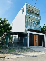 Chính Chủ gửi bán đường 5m5 Nguyễn Văn Tỵ, Hoà Vang, Đà Nẵng tại Quảng Nam