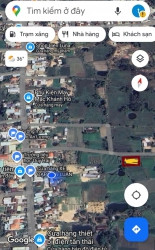 Bán đất biển BHK duy Hải - Duy Xuyên tại Quảng Nam