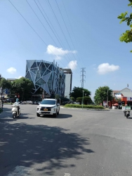 Chuyển Nhượng Toà Nhà Văn Phòng Tuyến Phố Thương Mại Sầm Uất Hải Châu tại Quảng Nam