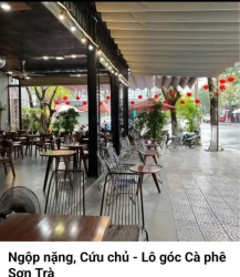 Đầu tư sinh lời - Lô góc mặt tiền đường 33M tại Quảng Nam