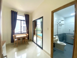 n Căn Hộ 4 Tầng Kiệt Ô Tô - Duy Tân - Hải Châu tại Quảng Nam