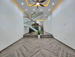 Nhà Mặt Tiền 2 tầng đường Hương Hoa, Quận Hải Châu - Diện tích 60m2 tại Quảng Nam