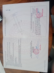 Lô Đất Vị Trí Đẹp Gần Trường Học Cấp 1,2,3, Gần Chợ và Gần Khu Công Nghiệp tại Quảng Nam