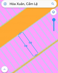 n Nhanh Lô Đất TRẦN VIỆN - HÒA XUÂN - CẨM LỆ tại Quảng Nam