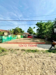 Lô Yến Nê 2 - Hoà Tiến. Giá: 1 tỷ 150 triệu, diện tích 150m2. tại Quảng Nam