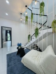 Căn nhà 3 mê 3 tầng đường Hòa Minh- Liên Chiểu tại Quảng Nam