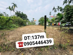 Diện tích đất Đẹp tại Quảng Nam