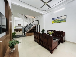 Bán nhà 2 tầng khu vực gần Thái Thị Bôi, Điện Biên Phủ, Quận Thanh Khê tại Quảng Nam