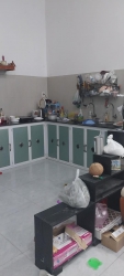 Hiếm Thanh Khê 90m2 đã sẵn nhà 2 phòng ngủ, 2 toilet sát kiệt ô tô, kiệt trước nhà 3m tại Quảng Nam