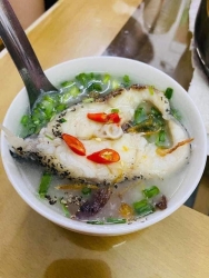 Cá hồi tươi cho khách hàng của tôi tại Quảng Nam