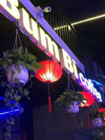 BumBi coffee đang cần tuyển gấp phục vụ  coffee vào ca sáng tại Quảng Nam