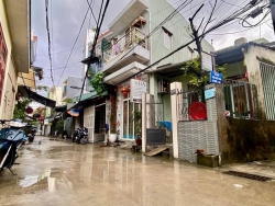 Đất kiệt 3m Điện Biên Phủ, Thanh Khê, Đà Nẵng tại Quảng Nam