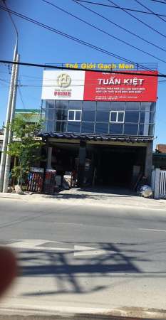 Cần tuyển NHÂN VIÊN BÁN HÀNG VÀ TÀI XẾ LÁI XE TẢI tại Quảng Nam