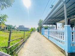 Bán đất Điện Minh 130m2 ngang 5m, đường 4m cách trục chính 30m giá 6xx tại Quảng Nam