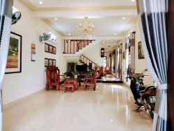 Bán nhà 2 tầng mặt tiền đường 28/3, Hội An tại Quảng Nam